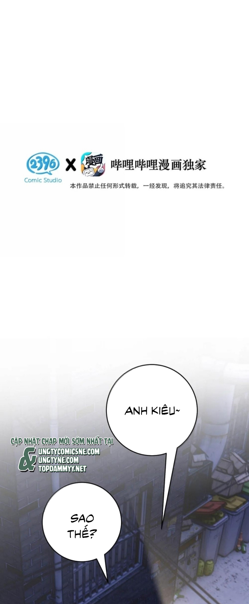 Mỗi Ngày Đều Muốn Làm Bệnh Kiều Vương Tử Xấu hổ Muốn Độn Thổ Chap 41 - Next 