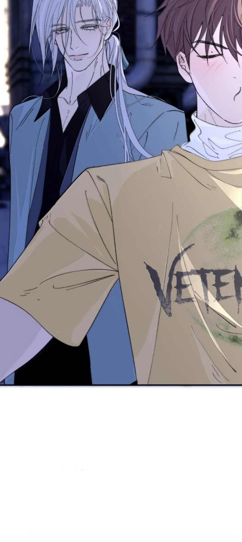 Mỗi Ngày Đều Muốn Làm Bệnh Kiều Vương Tử Xấu hổ Muốn Độn Thổ Chap 41 - Next 