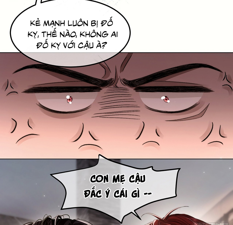 Chim Trong Lồng Chap 10 - Trang 2