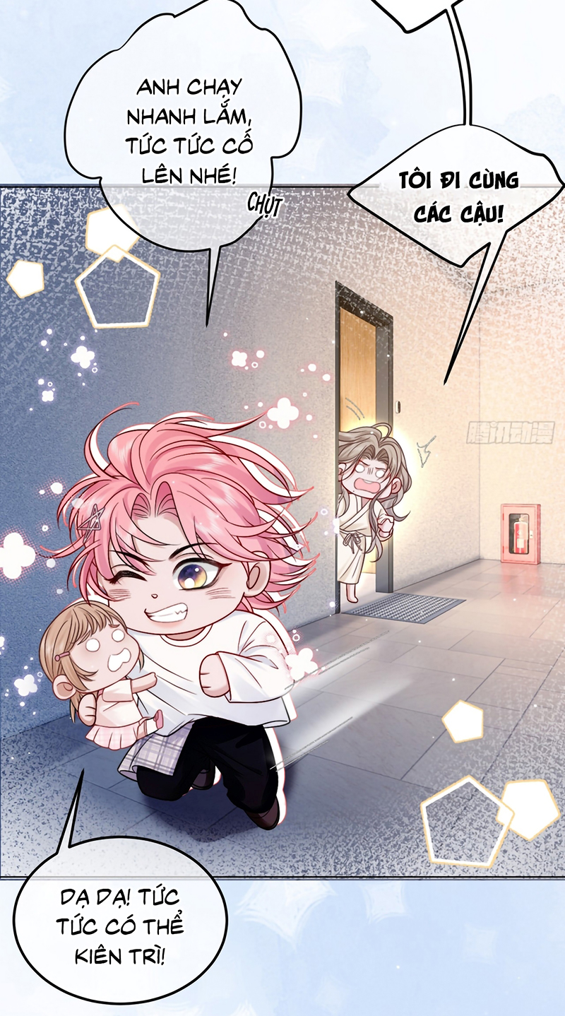 Chim Trong Lồng Chap 10 - Trang 2