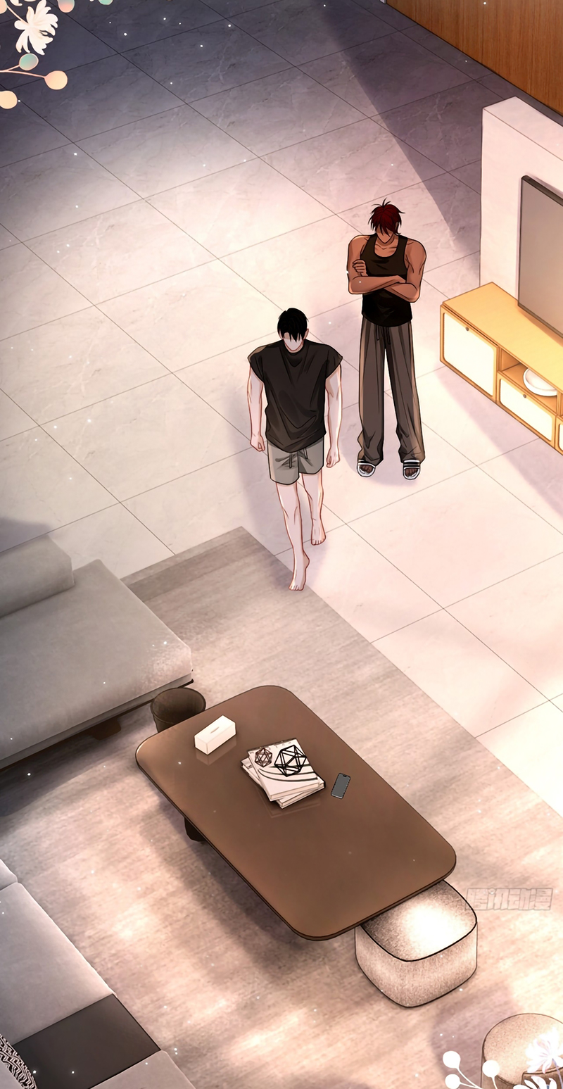 Chim Trong Lồng Chap 10 - Trang 2