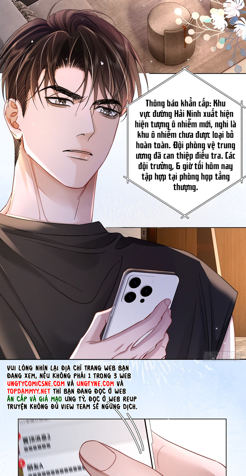 Chim Trong Lồng Chap 10 - Trang 2
