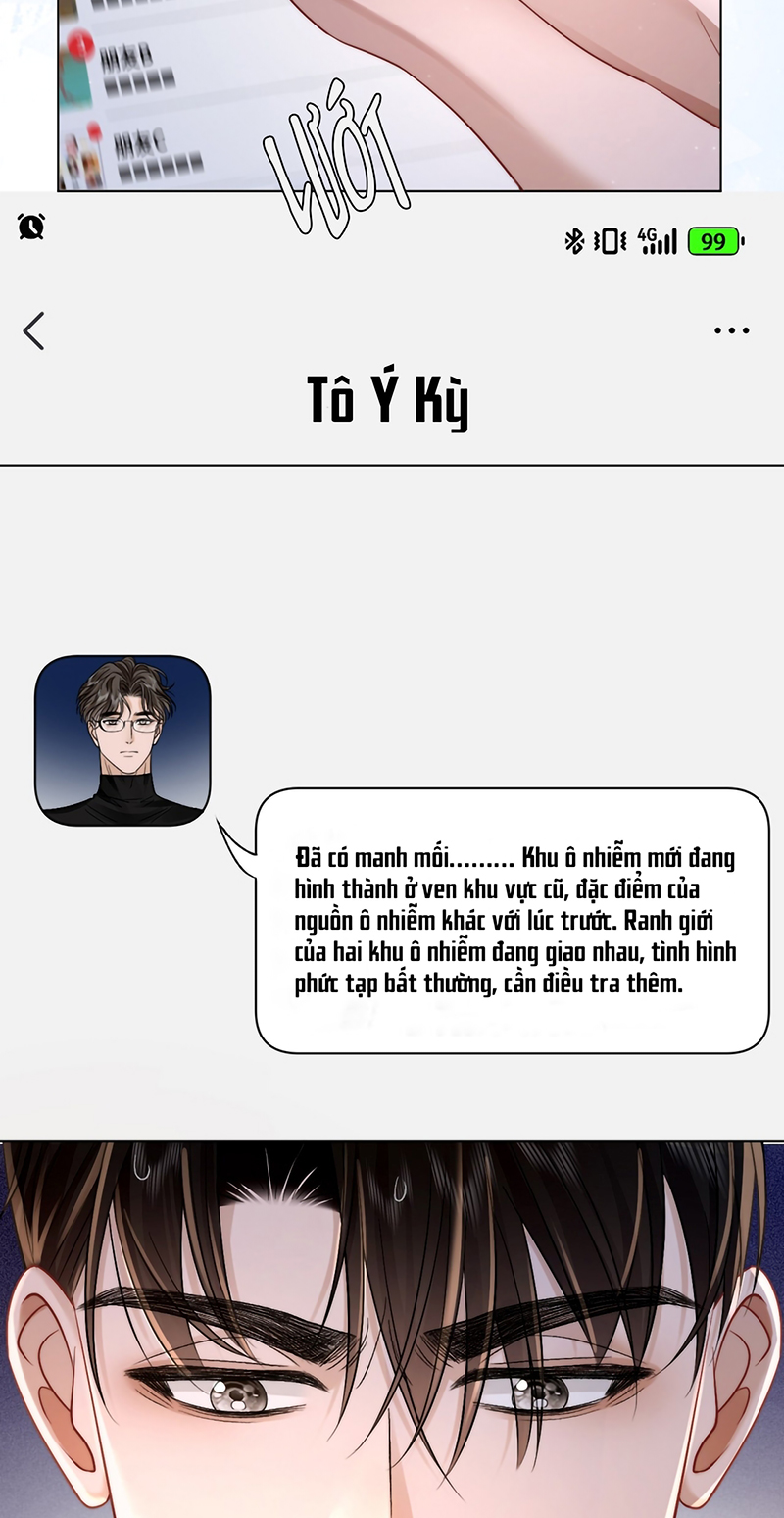 Chim Trong Lồng Chap 10 - Trang 2