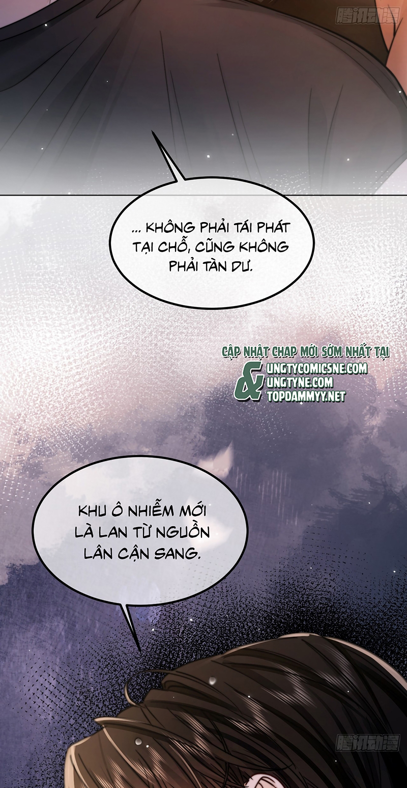 Chim Trong Lồng Chap 10 - Trang 2