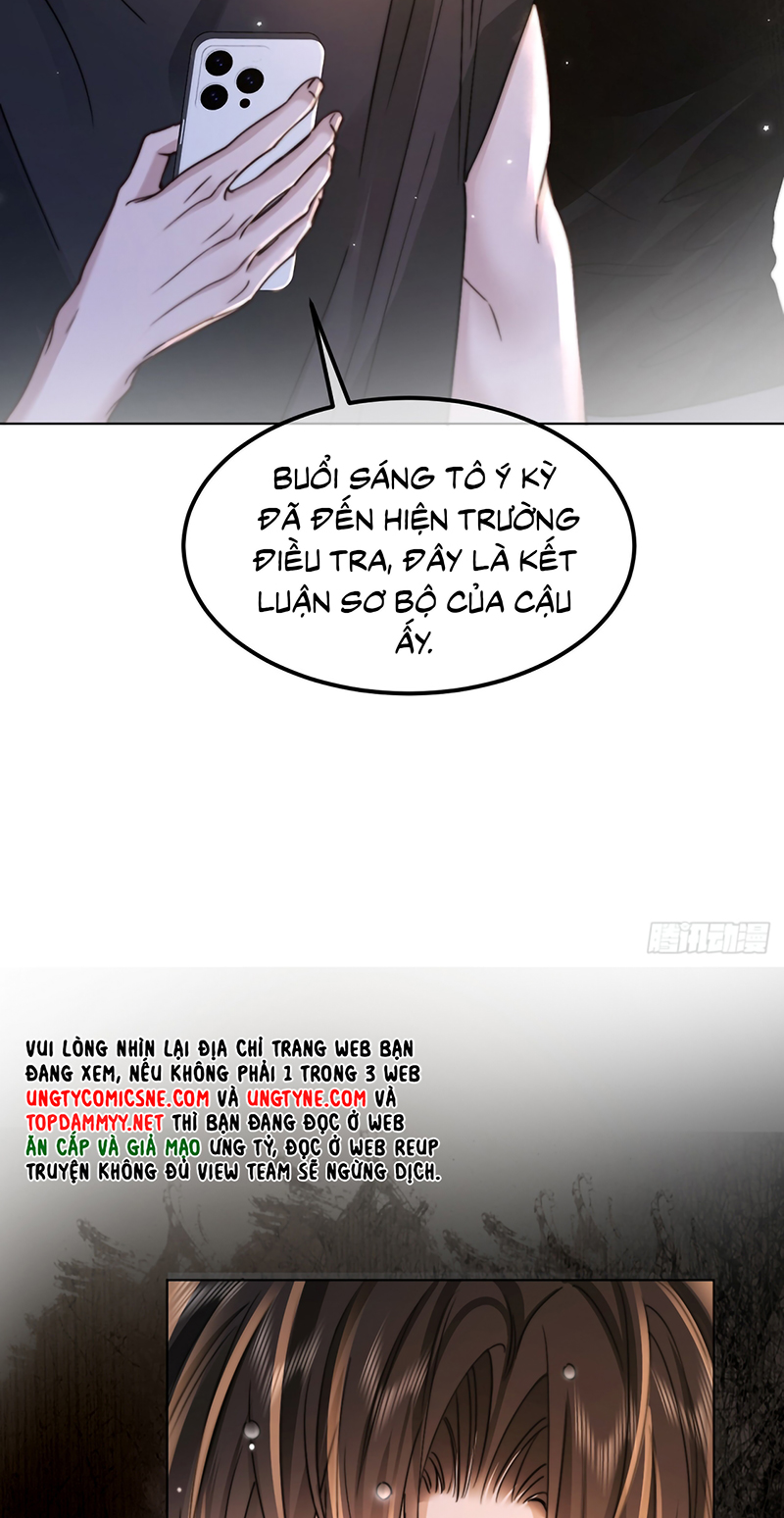 Chim Trong Lồng Chap 10 - Trang 2