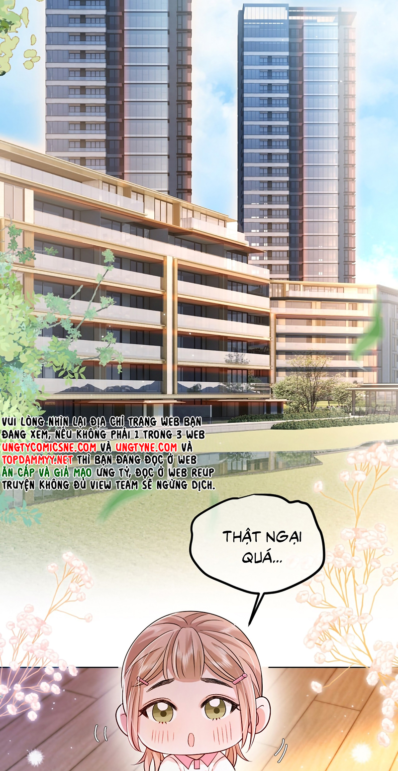 Chim Trong Lồng Chap 10 - Trang 2