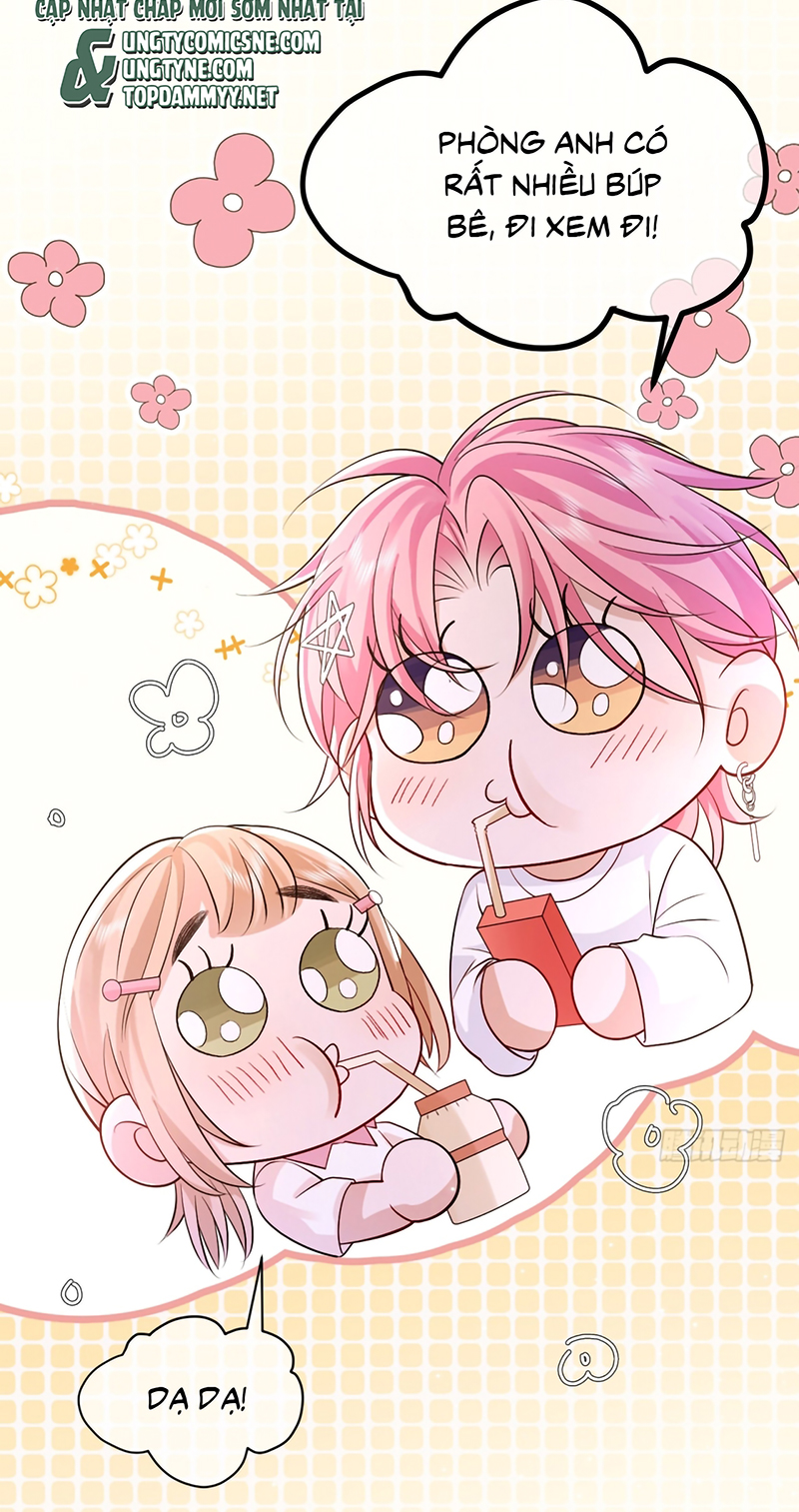 Chim Trong Lồng Chap 10 - Trang 2