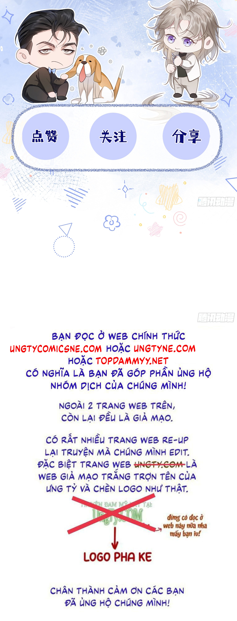 Chim Trong Lồng Chap 10 - Trang 2