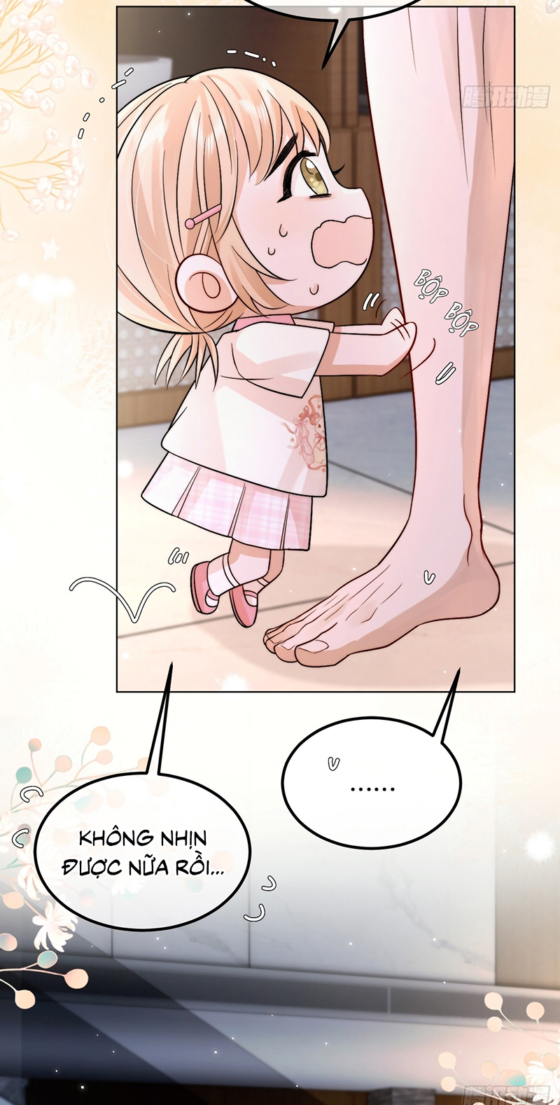 Chim Trong Lồng Chap 10 - Trang 2