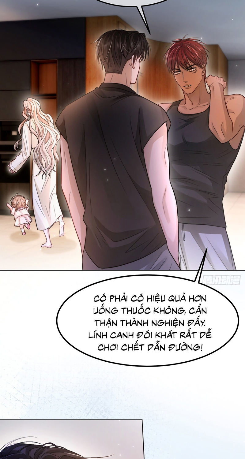 Chim Trong Lồng Chap 10 - Trang 2