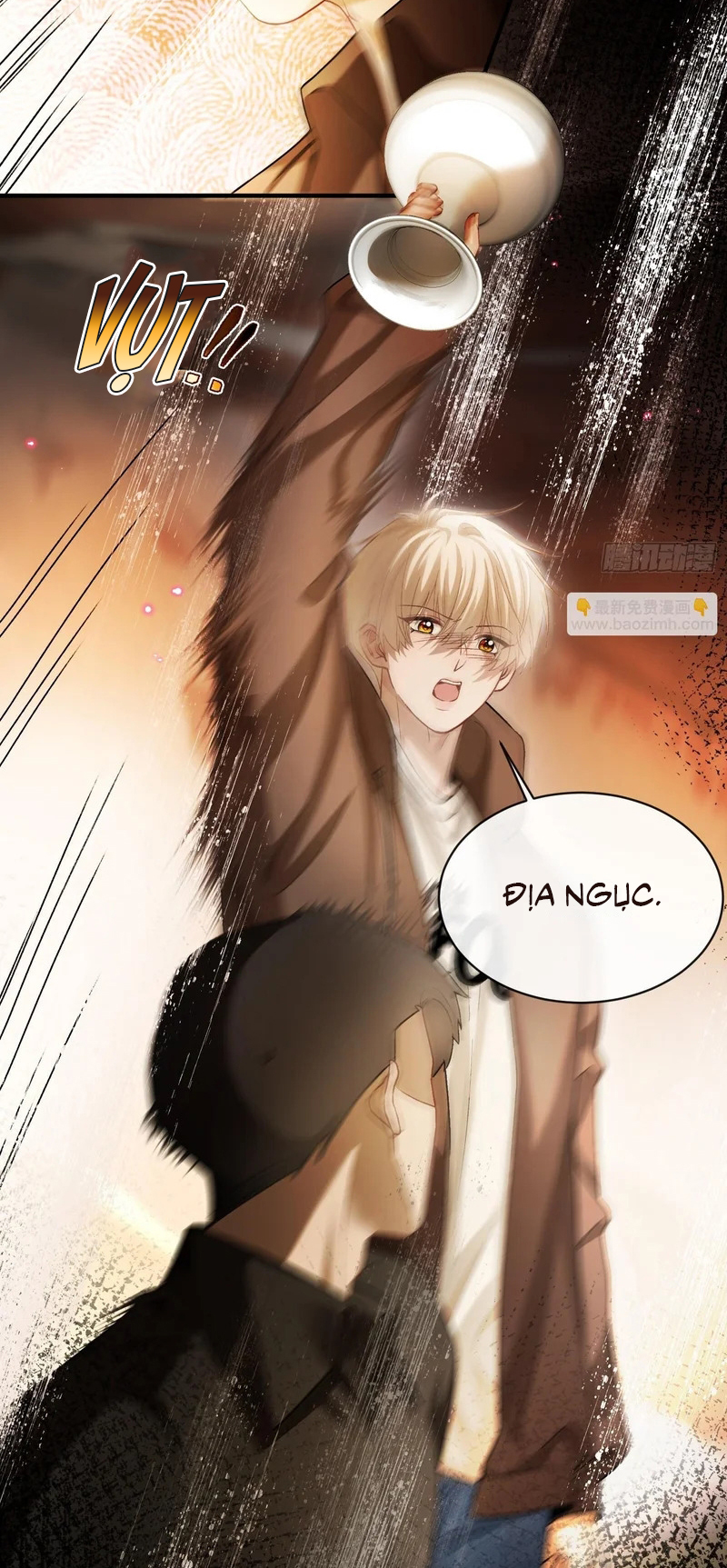 Xuyên Nhanh: Quan Hệ Gây Nghiện Chap 173 - Trang 2