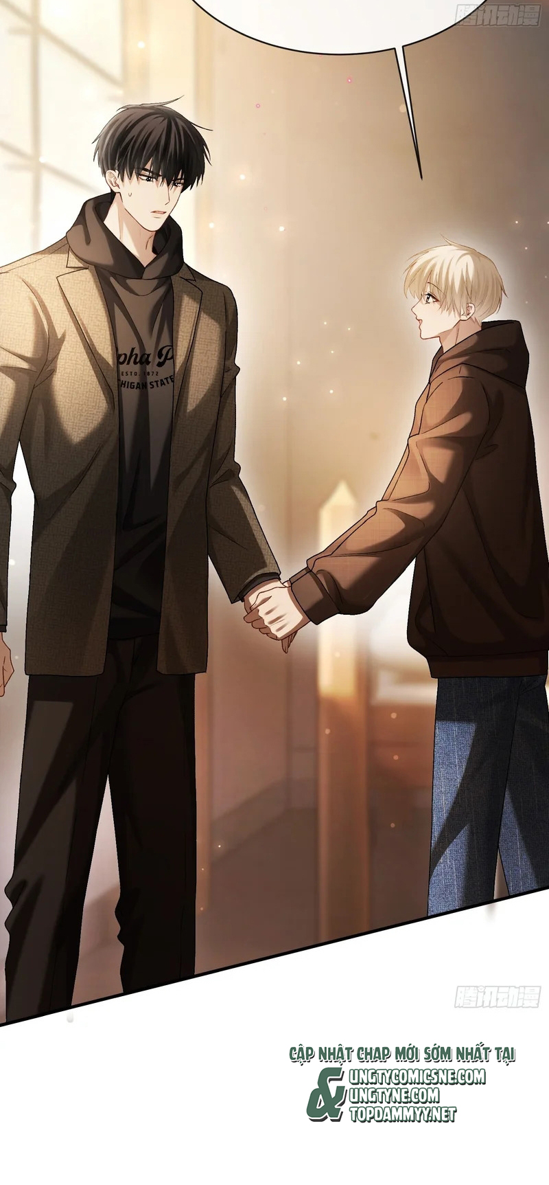 Xuyên Nhanh: Quan Hệ Gây Nghiện Chap 173 - Trang 2