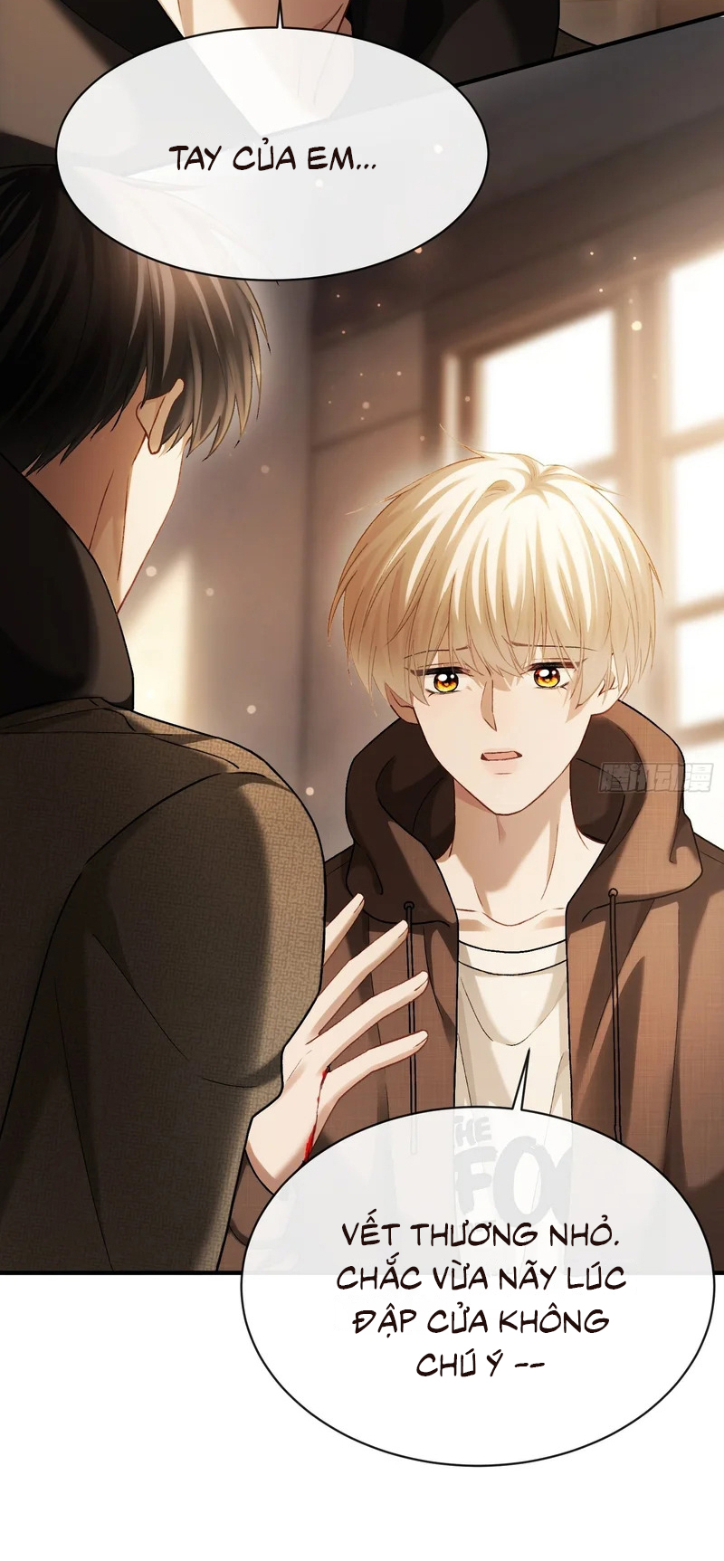 Xuyên Nhanh: Quan Hệ Gây Nghiện Chap 173 - Trang 2