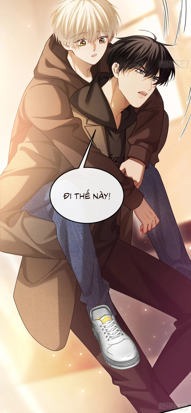 Xuyên Nhanh: Quan Hệ Gây Nghiện Chap 173 - Trang 2