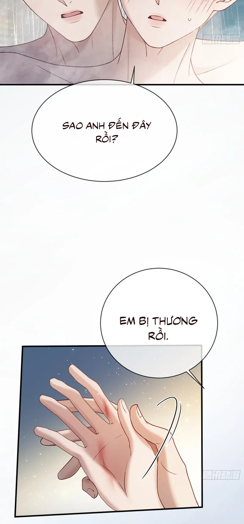 Xuyên Nhanh: Quan Hệ Gây Nghiện Chap 173 - Trang 2