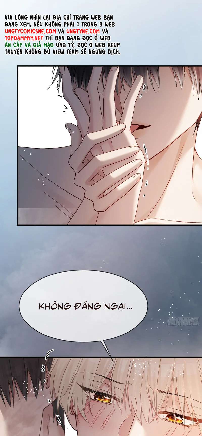 Xuyên Nhanh: Quan Hệ Gây Nghiện Chap 173 - Trang 2
