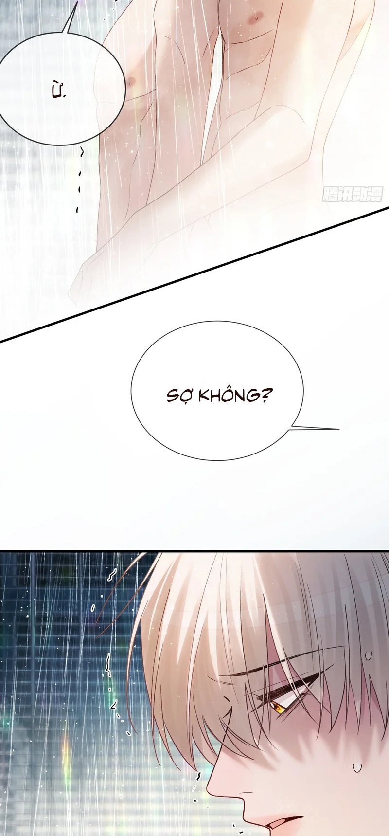 Xuyên Nhanh: Quan Hệ Gây Nghiện Chap 173 - Trang 2