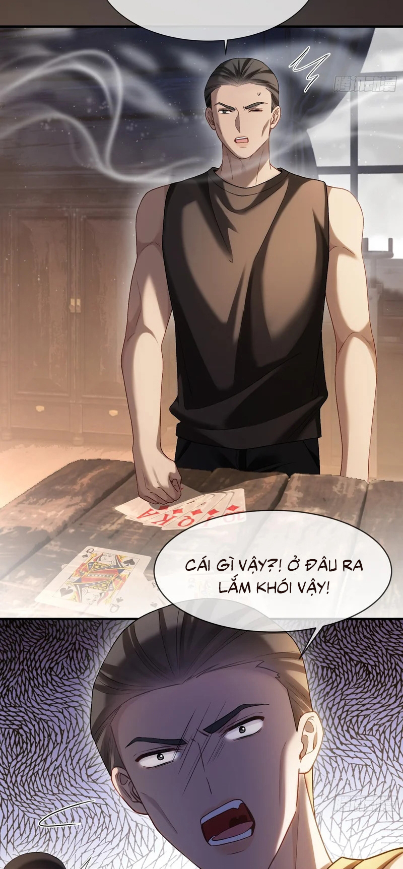 Xuyên Nhanh: Quan Hệ Gây Nghiện Chap 173 - Trang 2
