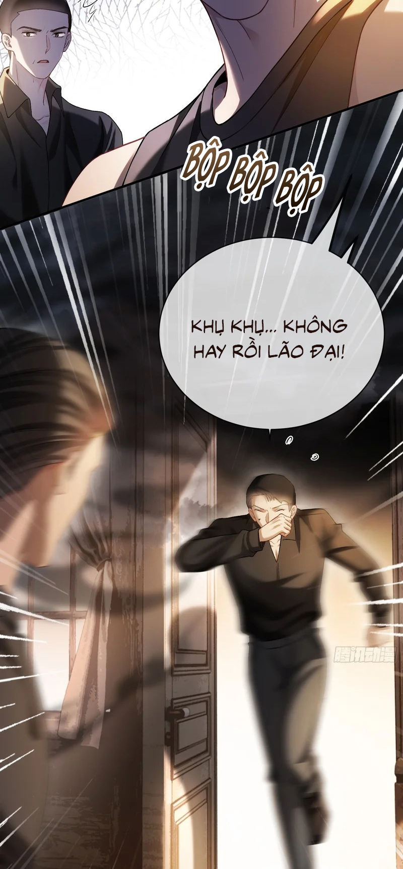 Xuyên Nhanh: Quan Hệ Gây Nghiện Chap 173 - Trang 2