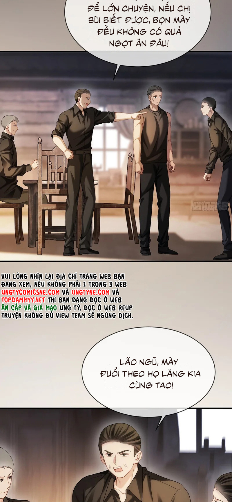 Xuyên Nhanh: Quan Hệ Gây Nghiện Chap 173 - Trang 2