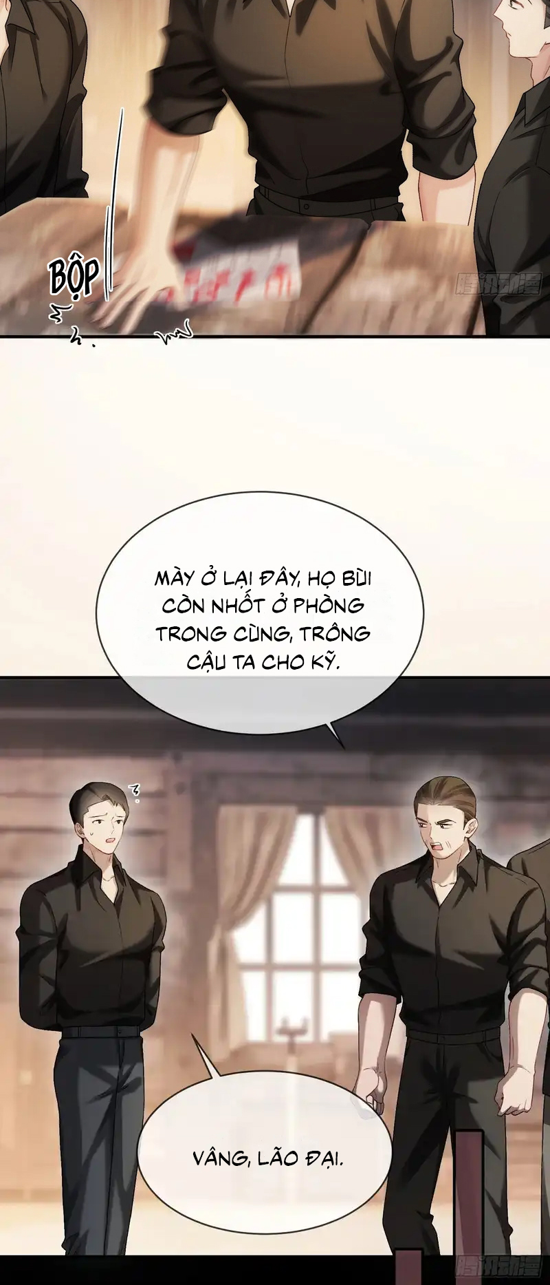 Xuyên Nhanh: Quan Hệ Gây Nghiện Chap 173 - Trang 2
