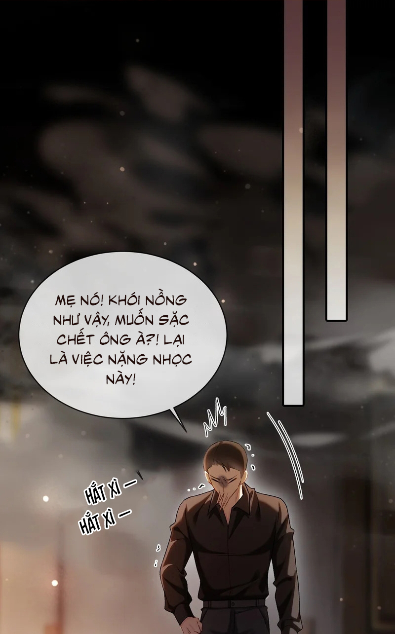 Xuyên Nhanh: Quan Hệ Gây Nghiện Chap 173 - Trang 2