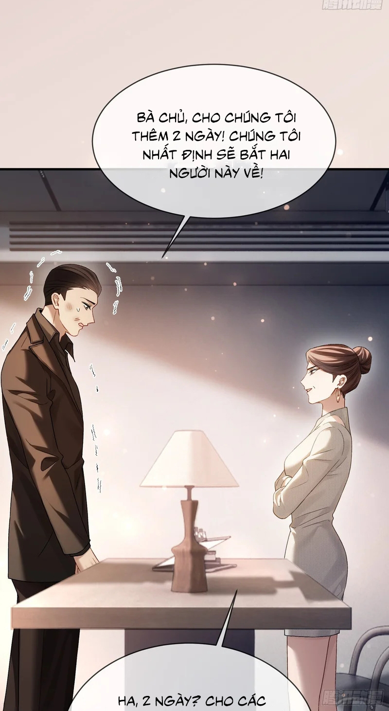 Xuyên Nhanh: Quan Hệ Gây Nghiện Chap 174 - Trang 2