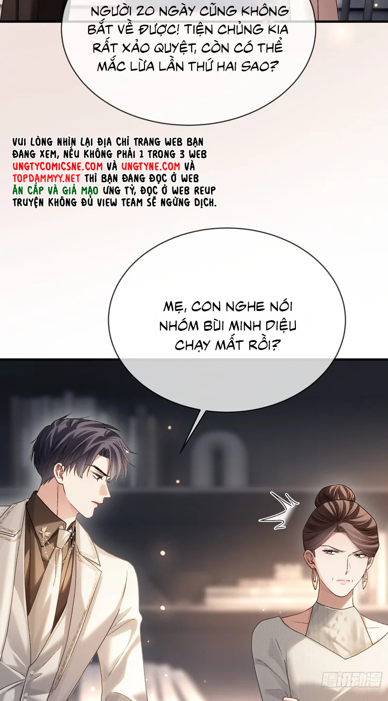 Xuyên Nhanh: Quan Hệ Gây Nghiện Chap 174 - Trang 2