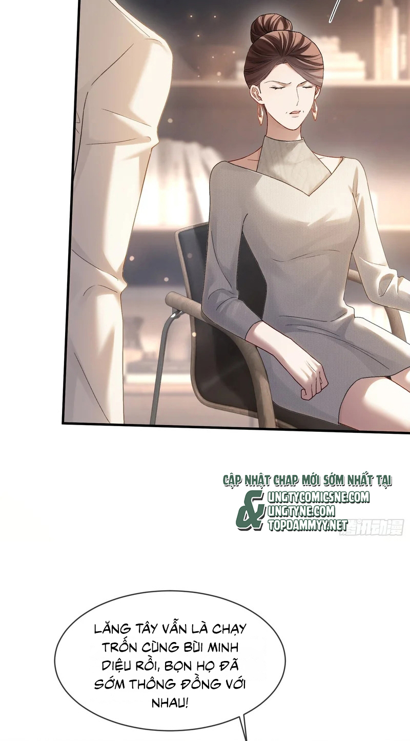 Xuyên Nhanh: Quan Hệ Gây Nghiện Chap 174 - Trang 2