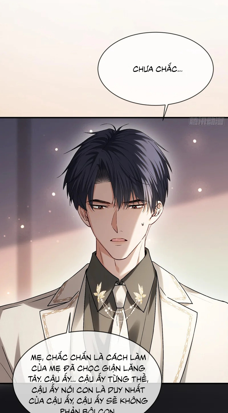 Xuyên Nhanh: Quan Hệ Gây Nghiện Chap 174 - Trang 2