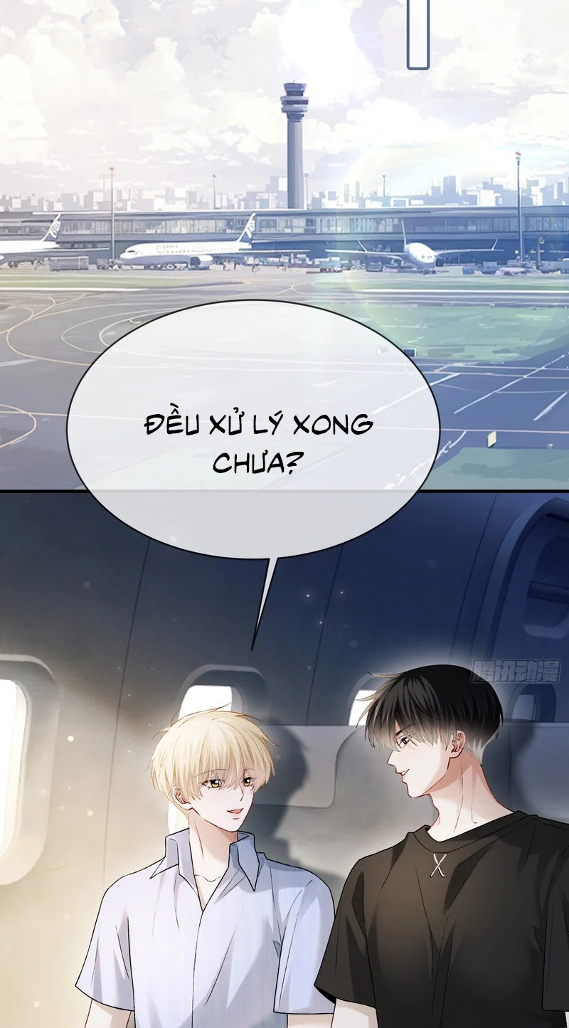 Xuyên Nhanh: Quan Hệ Gây Nghiện Chap 174 - Trang 2