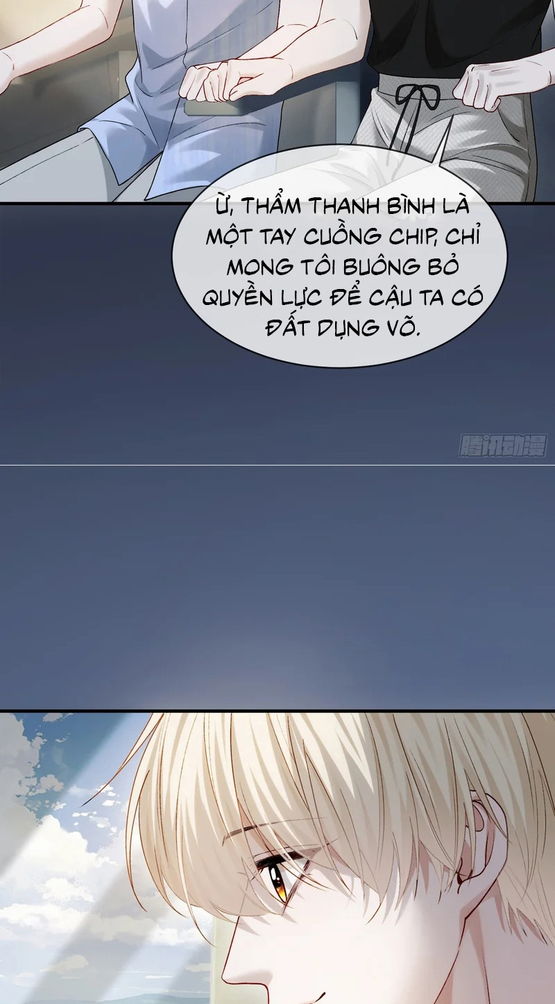 Xuyên Nhanh: Quan Hệ Gây Nghiện Chap 174 - Trang 2