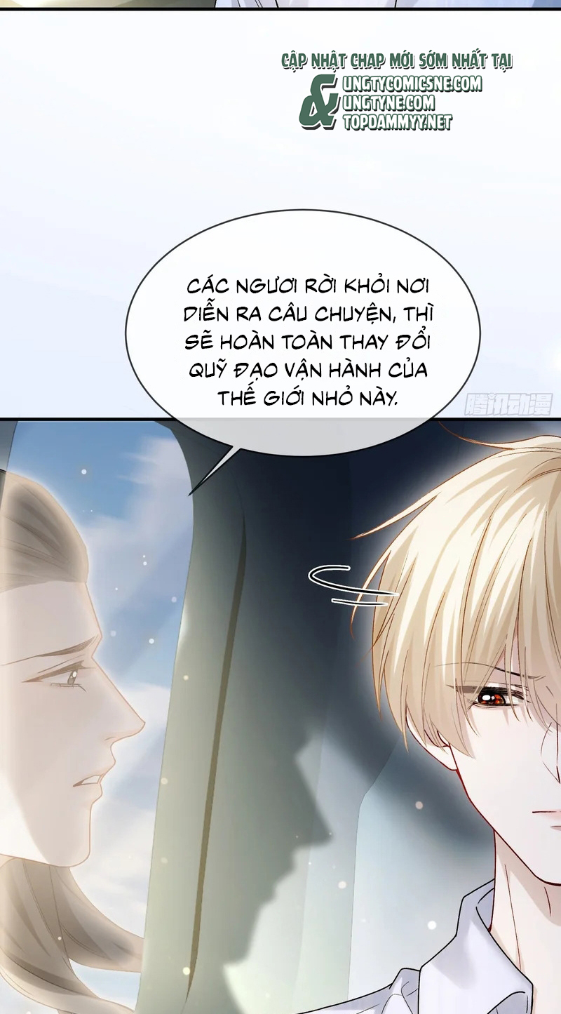 Xuyên Nhanh: Quan Hệ Gây Nghiện Chap 174 - Trang 2