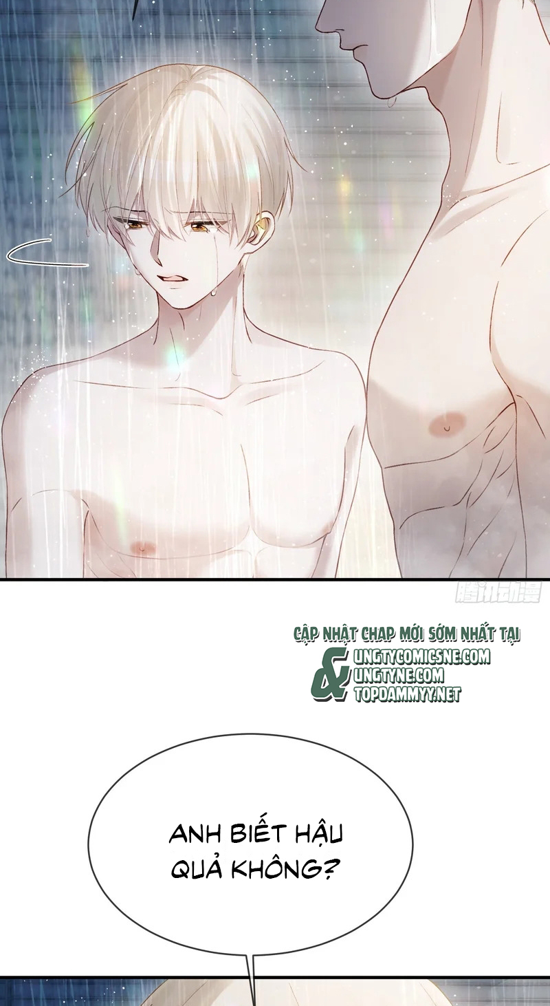 Xuyên Nhanh: Quan Hệ Gây Nghiện Chap 174 - Trang 2