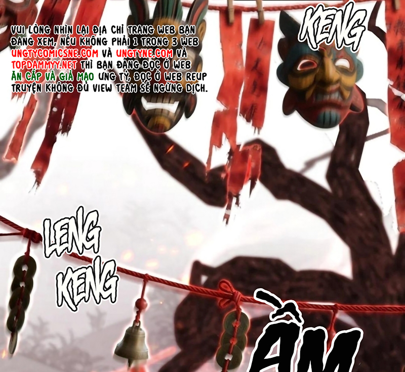 Trung Khuyển Không Thể Đẩy Ra Chap 105 - Trang 2