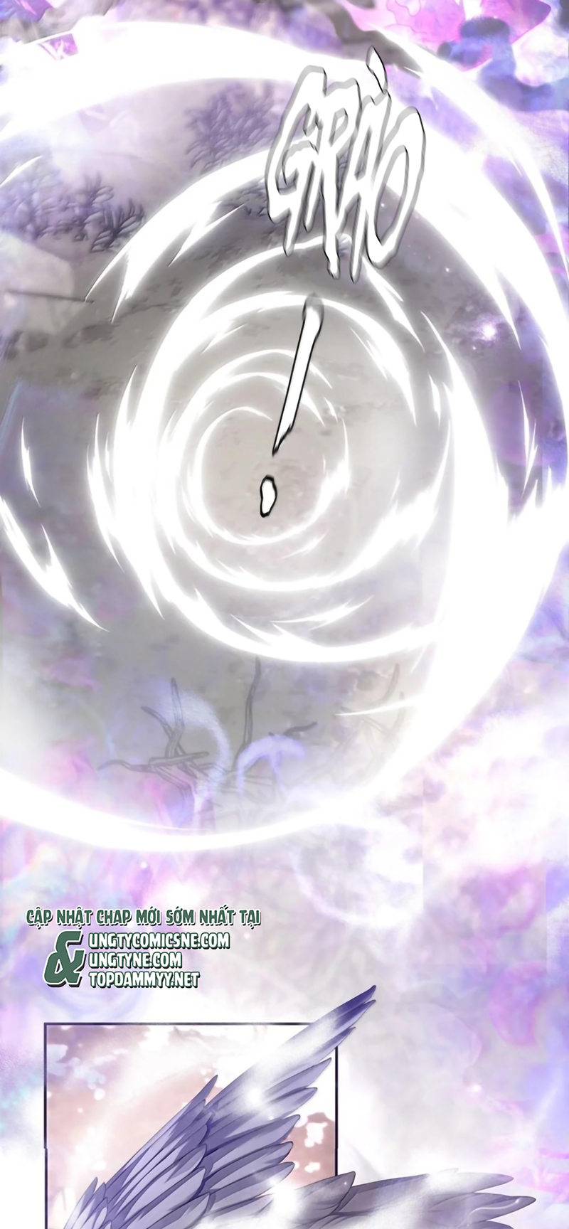 Trung Khuyển Không Thể Đẩy Ra Chap 105 - Trang 2