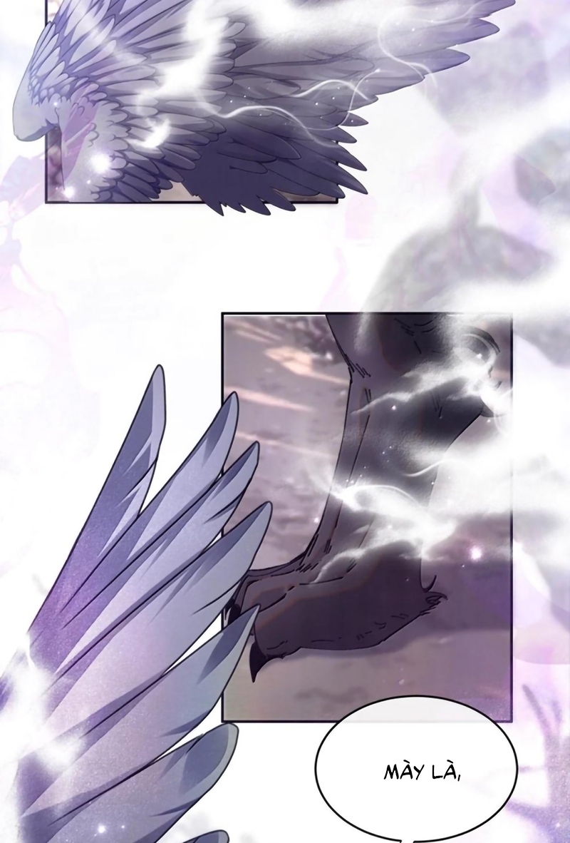 Trung Khuyển Không Thể Đẩy Ra Chap 105 - Trang 2