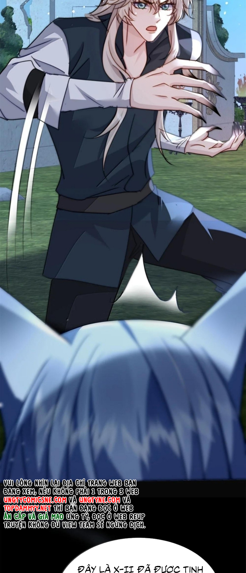 Lồng Tuyết Chap 69 - Next 