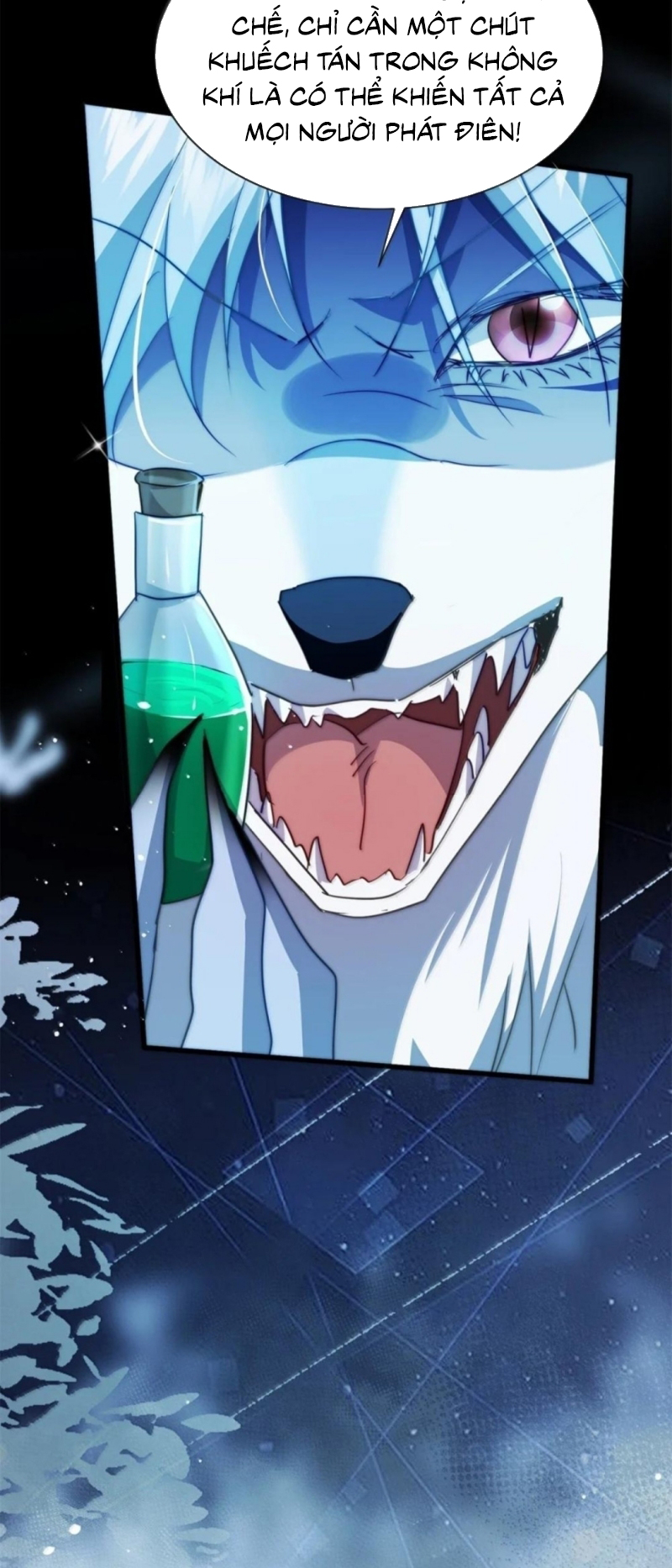 Lồng Tuyết Chap 69 - Next 