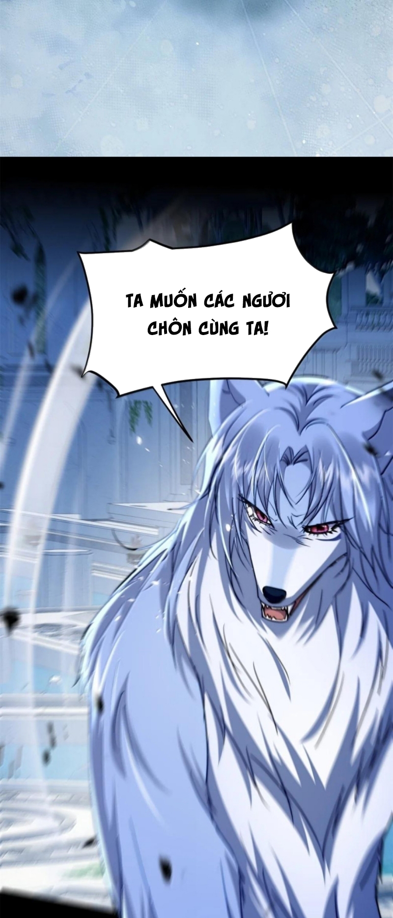 Lồng Tuyết Chap 69 - Next 