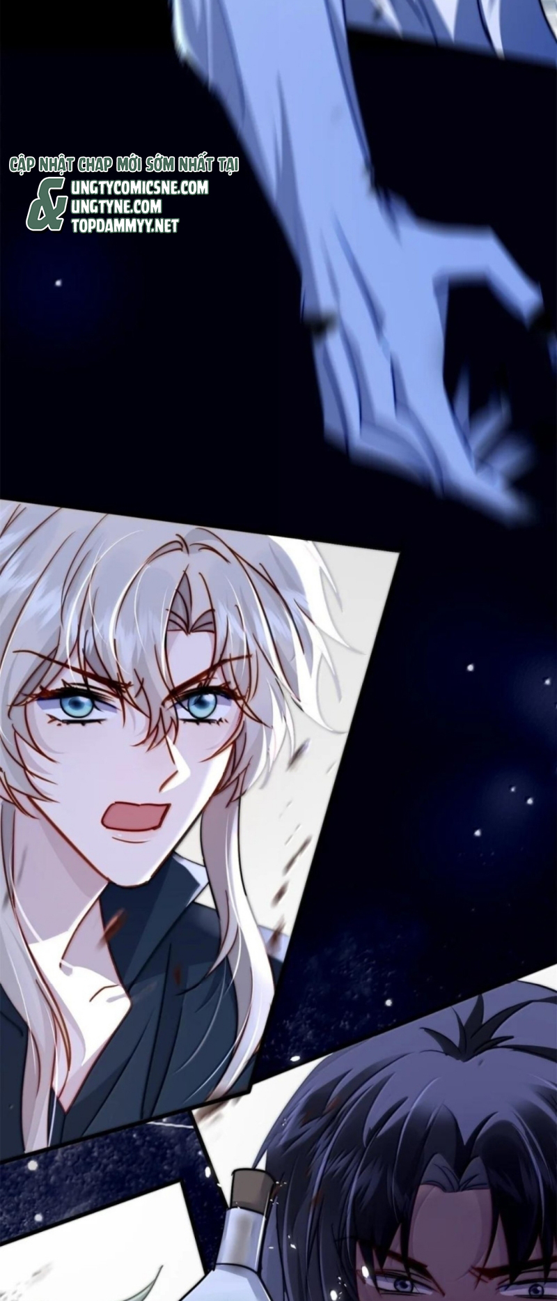 Lồng Tuyết Chap 69 - Next 