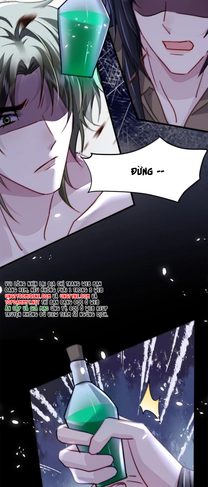 Lồng Tuyết Chap 69 - Next 