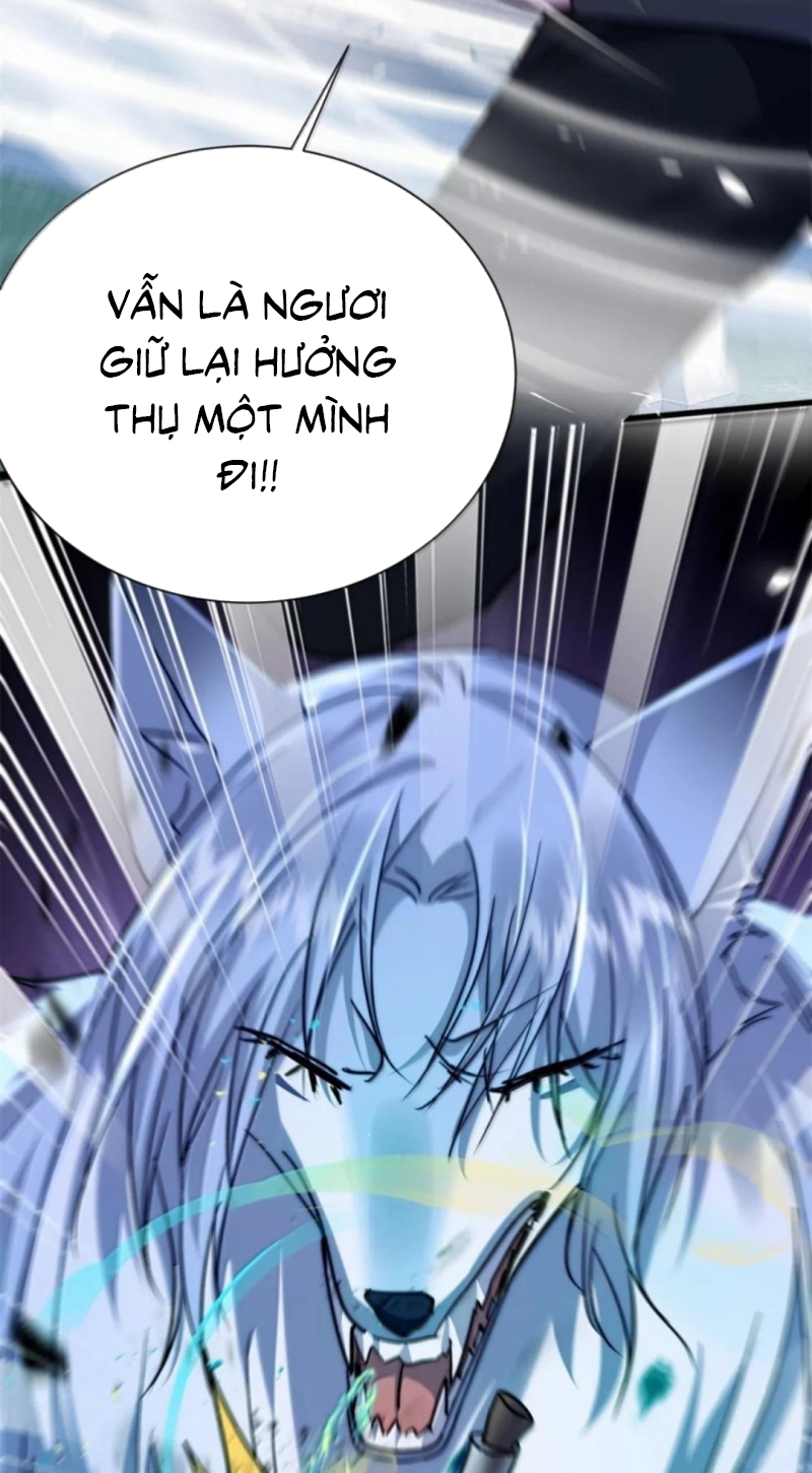 Lồng Tuyết Chap 69 - Next 