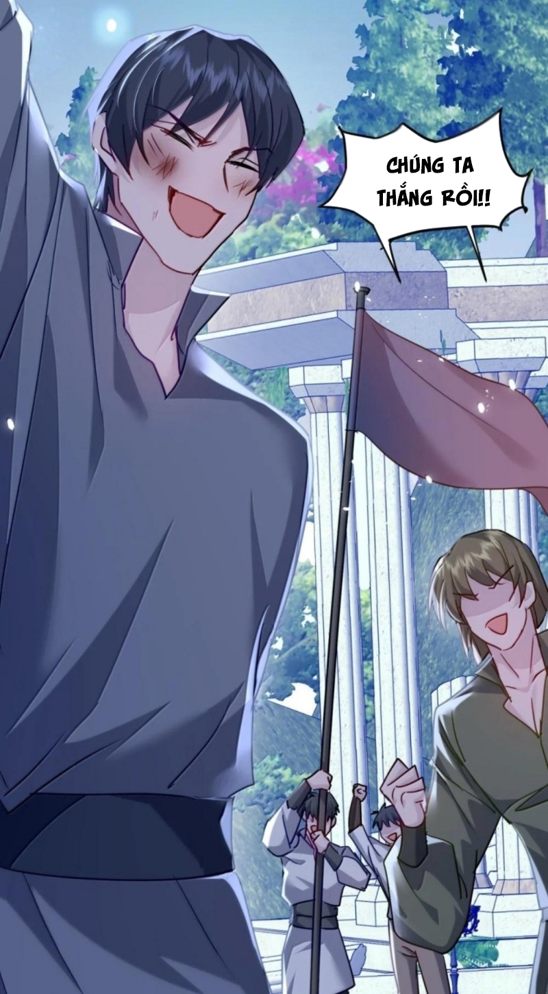 Lồng Tuyết Chap 69 - Next 