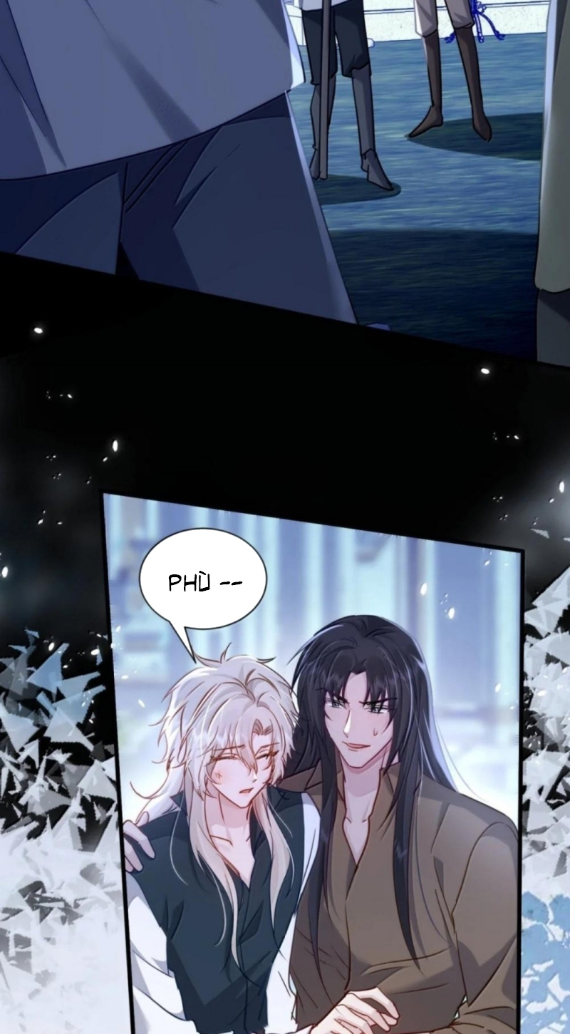 Lồng Tuyết Chap 69 - Next 