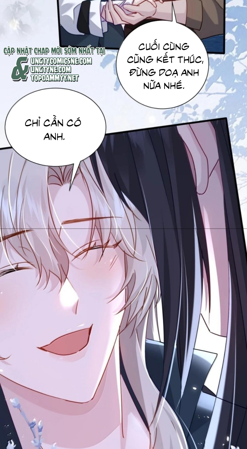 Lồng Tuyết Chap 69 - Next 