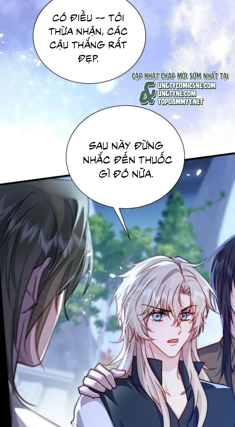 Lồng Tuyết Chap 69 - Next 