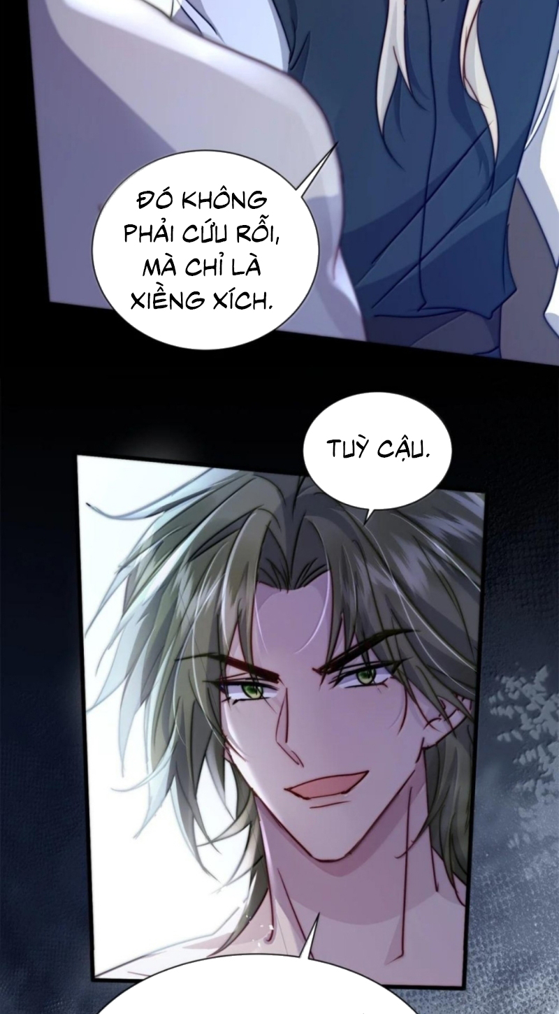 Lồng Tuyết Chap 69 - Next 