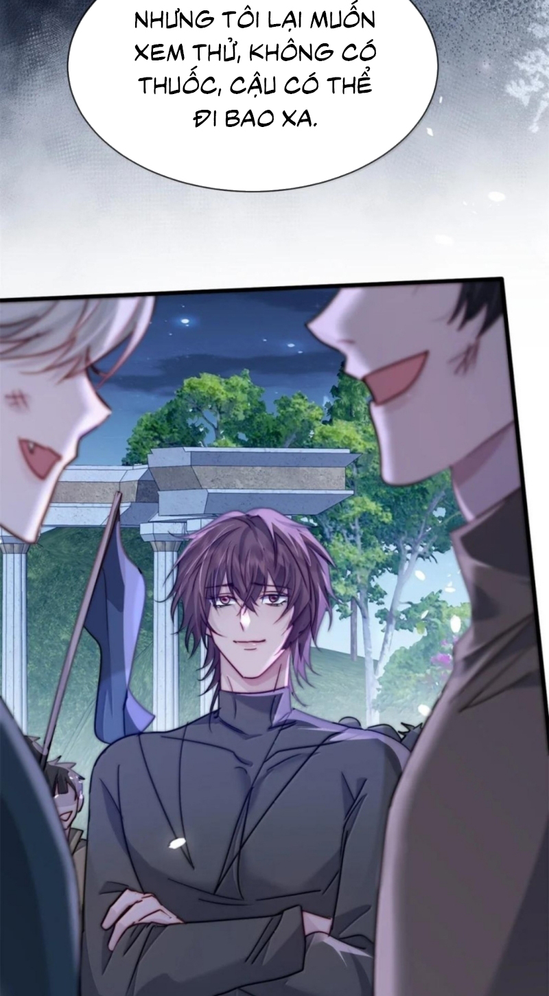 Lồng Tuyết Chap 69 - Next 