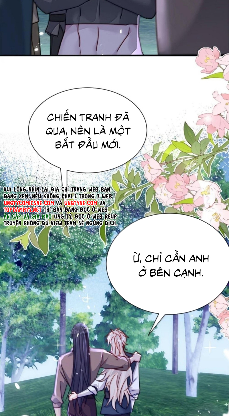 Lồng Tuyết Chap 69 - Next 